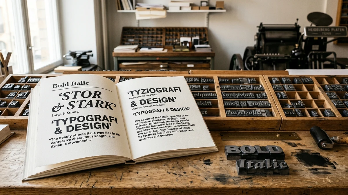 Step-by-Step Italic Font Generator Instructions & Specifications